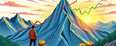 Your First Stock: Demystifying Market Entry