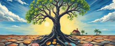 From Fragility to Fortitude: Building Unbreakable Financial Stances