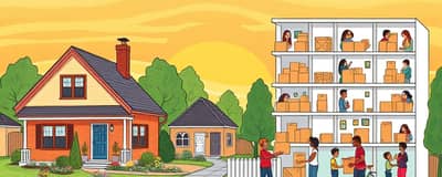 The Rent vs. Buy Debate: Making the Right Housing Decision