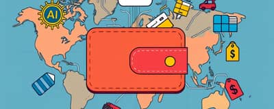 The Global Economy: How World Events Impact Your Wallet