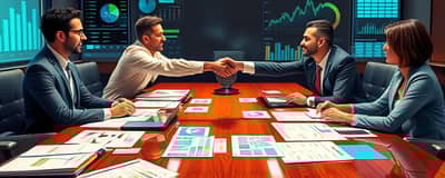 The Art of Negotiation: Getting the Best Deals for Your Money