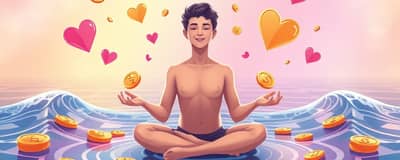 The Financial Therapist: Healing Your Relationship with Money