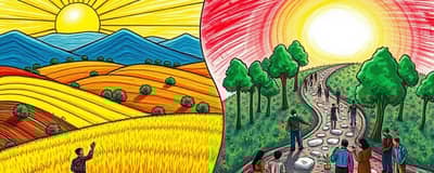 Economic Cycles: Profiting from Ups and Downs