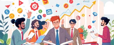 The Investor's Dictionary: Essential Terms Defined