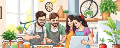 Frugal Living: Strategies for a Leaner, Happier Life