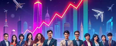 The IPO Playbook: Navigating New Market Entrants