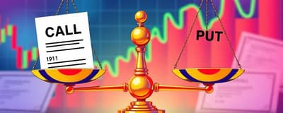 The Put-Call Parity: A Fundamental Option Relationship