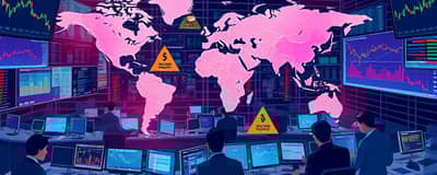 Market Fragmentation: Understanding Trading Venues