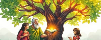 Financial Legacy: Passing on Wisdom, Not Just Wealth