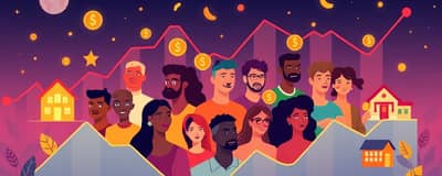 The Wealth Effect: Consumer Spending and Market Performance