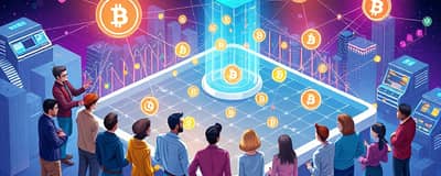 Initial Coin Offerings: A New Way to Fund Ventures