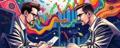 The Carry Trade: Profiting from Interest Rate Differentials