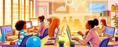 The Future of Work: Adapting Your Finances to New Models