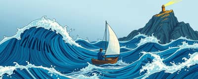 Crisis Investing: Opportunities in Market Volatility