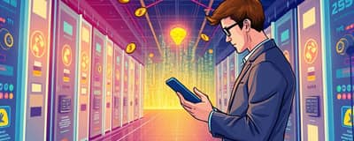 Digital Asset Audits: Ensuring Transparency and Trust