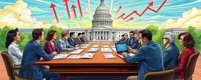 The Treasury Market: Understanding Government Debt
