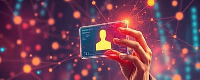 Self-Sovereign Identity: Owning Your Digital Presence