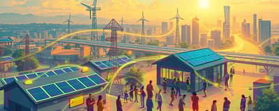 The Rise of DePIN: Decentralized Physical Infrastructure Networks