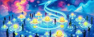 Automated Market Makers: How DEXs Facilitate Trading