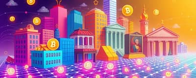 Real-World Assets on the Blockchain: Unlocking New Opportunities