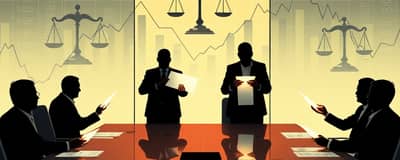 Insider Trading: Ethics, Legality, and Market Impact