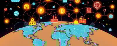 The Business of Blockchain: Enterprise Adoption