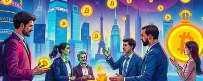 Evolving Regulatory Frameworks for Digital Assets