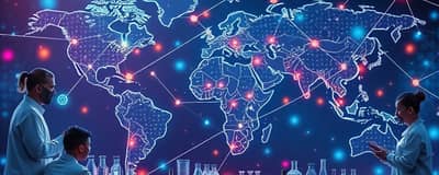 Exploring the Potential of Decentralized Science (DeSci)