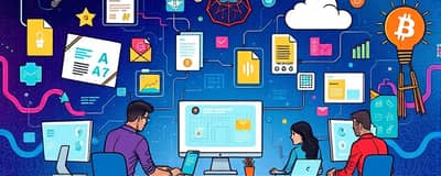 Navigating the Evolving Digital Asset Landscape