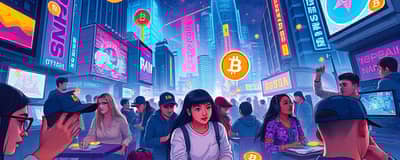 Gaming on the Blockchain: Play-to-Earn and Beyond