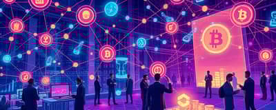 The Future of Fundraising: Capital Formation in Web3