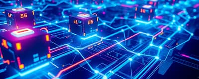 The Role of Decentralized Storage in Web3