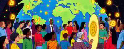 Democratizing Finance: The Core of DeFi