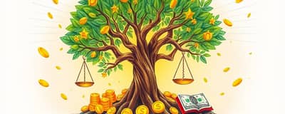 The Anatomy of Solvency: A Deep Dive into Financial Health