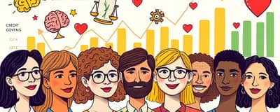 Unveiling the Borrower: Personality and Probability in Credit