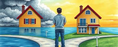 Strategic Defaults: Understanding Borrower Intent