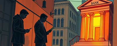 The Shadow Economy: Credit Risks in Unofficial Sectors