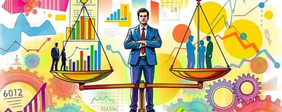 Beyond Balance Sheets: Assessing Management Quality in Credit