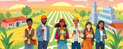 The Microfinance Maze: Credit Challenges for Small Loans