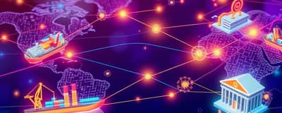 Supply Chain Resilience: Safeguarding Credit Through Connectedness