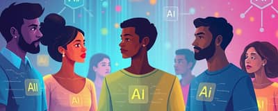 The Ethics of AI: Bias and Fairness in Credit Scoring