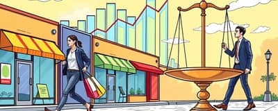 Consumer Confidence: Its Impact on Retail Credit