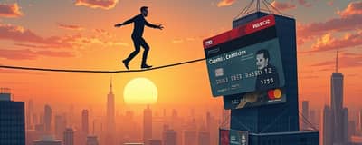 The Regulatory Tightrope: Navigating Compliance in Credit