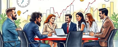 Human Capital: Assessing Management Team Creditworthiness