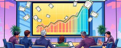 Investor Relations: Communicating Credit Strength Effectively