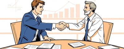 Debt Covenants Demystified: Protecting Lender Interests