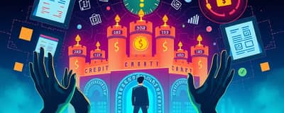 From Fragility to Fortitude: Building Credit Defenses