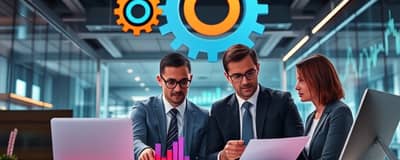 Operational Efficiency: A Key Metric for Credit Strength