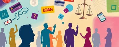 Behavioral Biases: Their Influence on Credit Decisions