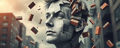 The Reputation Recession: How Negative Press Affects Credit